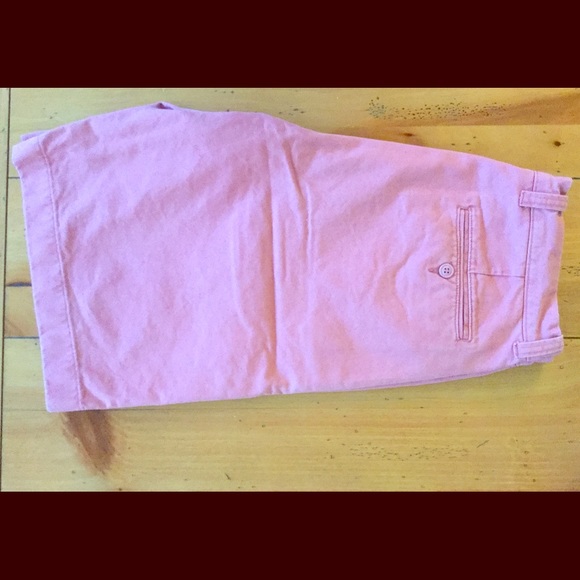 J. Crew Broken In Mens Shorts - Picture 5 of 8